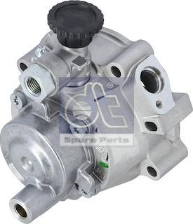 DT Spare Parts 5.41309 - Fuel pre-supply, pump autospares.lv