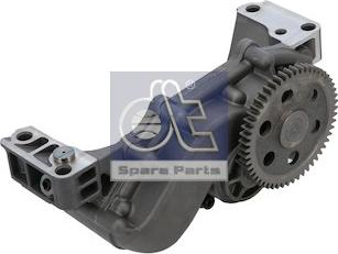 DT Spare Parts 5.41214 - Oil Pump autospares.lv