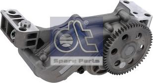 DT Spare Parts 5.41215 - Oil Pump autospares.lv