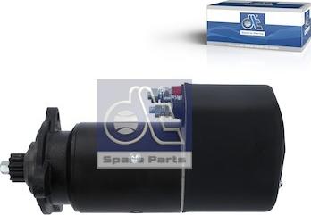 DT Spare Parts 5.47000 - Starter autospares.lv