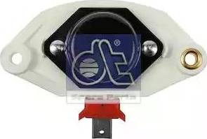 DT Spare Parts 5.47031 - Voltage regulator, alternator autospares.lv