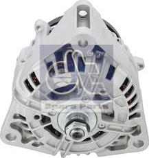 DT Spare Parts 5.47022 - Alternator autospares.lv