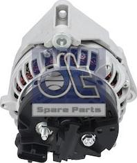 DT Spare Parts 5.47022 - Alternator autospares.lv