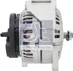 DT Spare Parts 5.47022 - Alternator autospares.lv