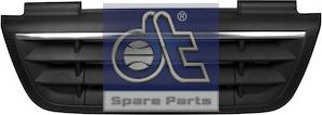 DT Spare Parts 5.64004 - Radiator Grille autospares.lv