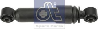 DT Spare Parts 5.65006 - Shock Absorber, cab suspension autospares.lv
