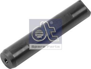 DT Spare Parts 5.65078 - Mounting, stabilizer coupling rod autospares.lv