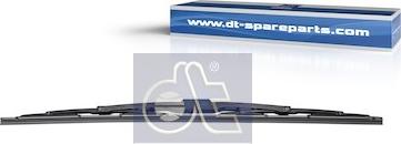 DT Spare Parts 5.63104 - Wiper Blade autospares.lv