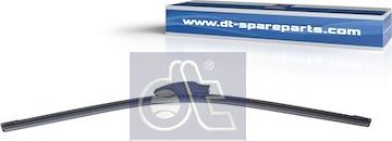 DT Spare Parts 5.63174 - Wiper Blade autospares.lv