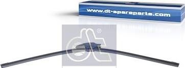 DT Spare Parts 5.63176 - Wiper Blade autospares.lv