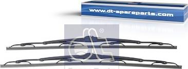 DT Spare Parts 5.63170 - Wiper Blade autospares.lv