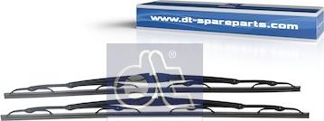 DT Spare Parts 5.63171 - Wiper Blade autospares.lv