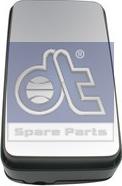 DT Spare Parts 5.62108 - Outside Mirror, driver cab autospares.lv