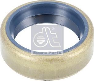 DT Spare Parts 5.10147 - Seal Ring, spring bush (spring eye) autospares.lv