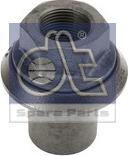 DT Spare Parts 5.10164 - Wheel Nut autospares.lv