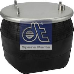 DT Spare Parts 5.10241 - Bellow, air suspension autospares.lv