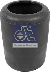 DT Spare Parts 5.10258 - Bellow, air suspension autospares.lv