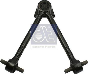 DT Spare Parts 5.10200 - Track Control Arm autospares.lv