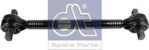 DT Spare Parts 5.10210 - Rod / Strut, wheel suspension autospares.lv