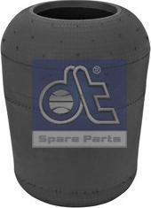 DT Spare Parts 5.10229 - Bellow, air suspension autospares.lv