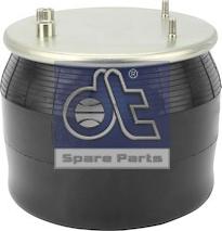 DT Spare Parts 5.10221 - Bellow, air suspension autospares.lv
