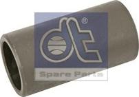 DT Spare Parts 5.13050 - Spacer Sleeve, shock-absorber mounting (driver cab) autospares.lv