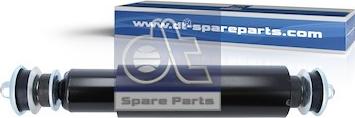 DT Spare Parts 5.13034 - Shock Absorber autospares.lv
