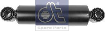DT Spare Parts 5.13036 - Shock Absorber autospares.lv