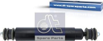 DT Spare Parts 5.13027 - Shock Absorber autospares.lv