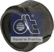 DT Spare Parts 5.13116 - Bearing Bush, stabiliser autospares.lv