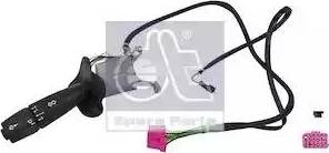 DT Spare Parts 5.80005 - Steering Column Switch autospares.lv