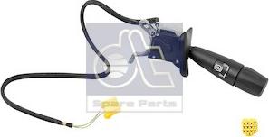 DT Spare Parts 5.80015 - Steering Column Switch autospares.lv