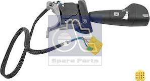 DT Spare Parts 5.80036 - Steering Column Switch autospares.lv