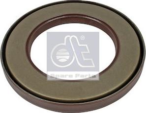 DT Spare Parts 5.30109 - Shaft Seal, wheel hub autospares.lv