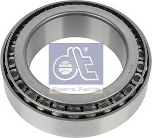 DT Spare Parts 5.30130 - Wheel Bearing autospares.lv
