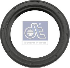 DT Spare Parts 5.21116 - Shaft Seal, camshaft autospares.lv