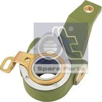DT Spare Parts 5.21300 - Adjuster, braking system autospares.lv