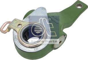 DT Spare Parts 5.21308 - Adjuster, braking system autospares.lv