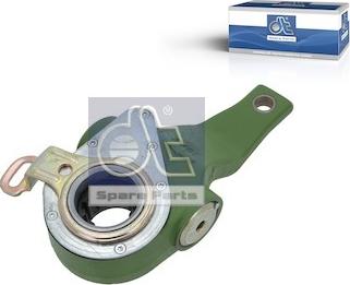 DT Spare Parts 5.21308 - Adjuster, braking system autospares.lv