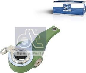 DT Spare Parts 5.21307 - Adjuster, braking system autospares.lv