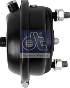 DT Spare Parts 5.70305 - Diaphragm Brake Cylinder autospares.lv