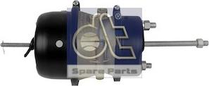 DT Spare Parts 5.70302 - Diaphragm Brake Cylinder autospares.lv