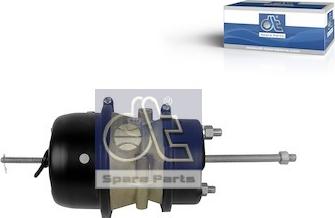 DT Spare Parts 5.70302 - Diaphragm Brake Cylinder autospares.lv