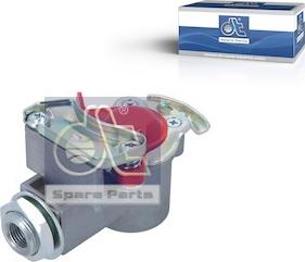 DT Spare Parts 5.77028 - Coupling Head autospares.lv