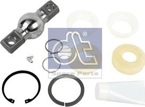 DT Spare Parts 6.90551 - Repair Kit, guide strut autospares.lv
