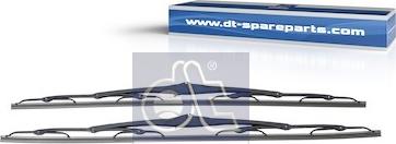 DT Spare Parts 6.97002 - Wiper Blade autospares.lv