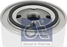 DT Spare Parts 6.45202 - Oil Filter, manual transmission autospares.lv