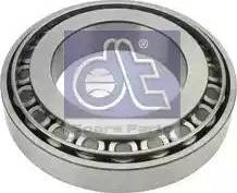 DT Spare Parts 6.46505 - Bearing, manual transmission autospares.lv