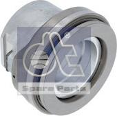 DT Spare Parts 6.40205 - Clutch Release Bearing autospares.lv