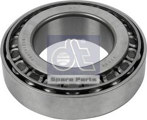 DT Spare Parts 6.56506 - Wheel Bearing autospares.lv